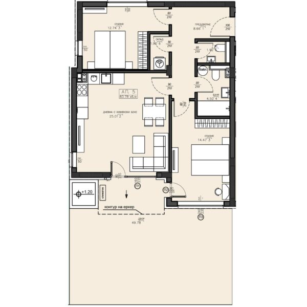 FUTURE LIVING RESIDENCE