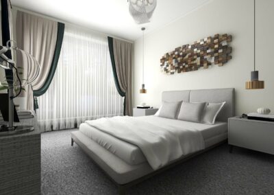 FUTURE LIVING RESIDENCE