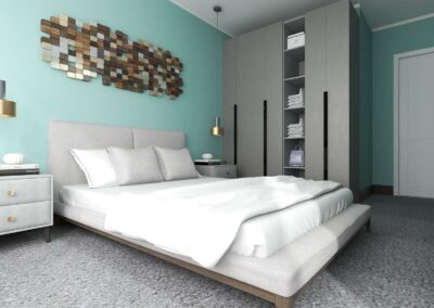 FUTURE LIVING RESIDENCE