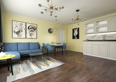 FUTURE LIVING RESIDENCE
