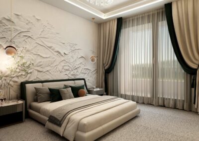 FUTURE LIVING RESIDENCE