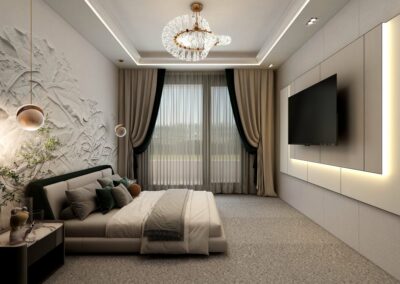 FUTURE LIVING RESIDENCE