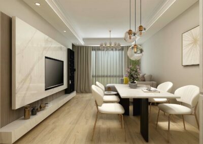 FUTURE LIVING RESIDENCE