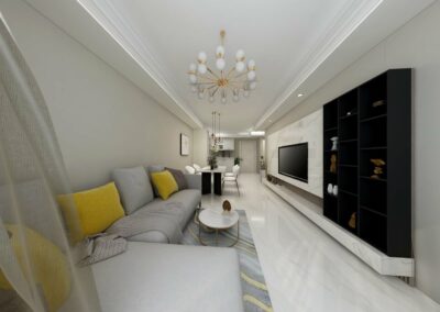 FUTURE LIVING RESIDENCE